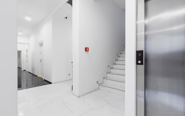 Apartment Limanowskiego 17 by Renters