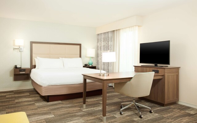 Hampton Inn & Suites Niles/Warren