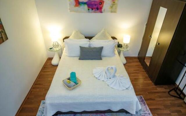 Villa Casafina Serviced Apartments