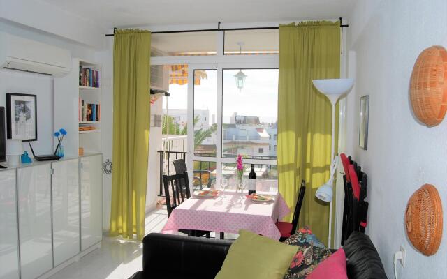 Coronado 124 Apartment Casasol