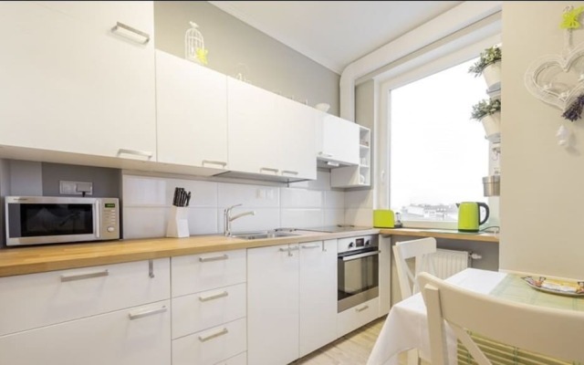 SuperApart Wileńska 14