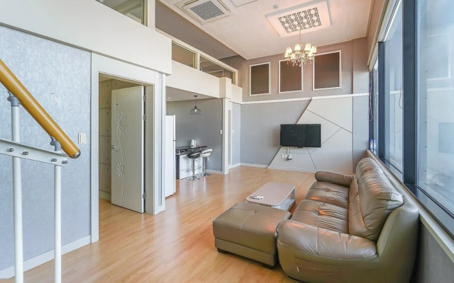 Yangyang Belita Pension