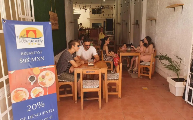 Hotel Maya Turquesa - Playa del Carmen