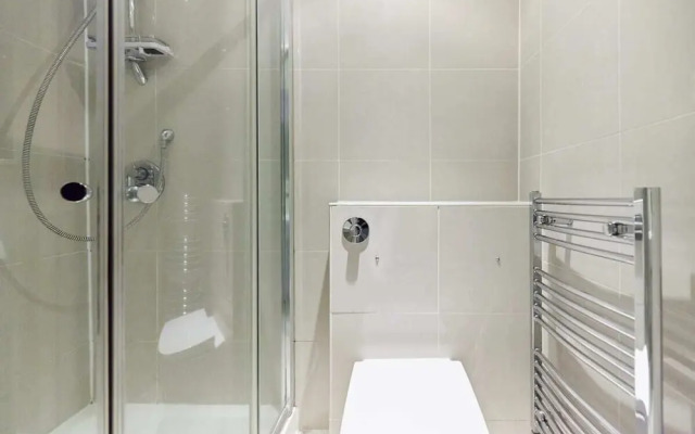The London Cradle - Spacious 1bdr Flat