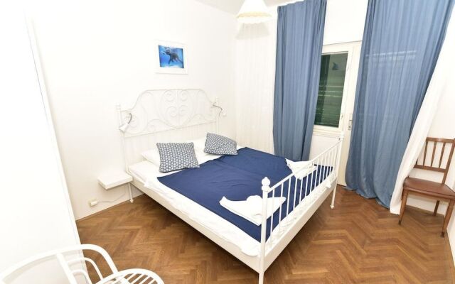 Apartment Dory