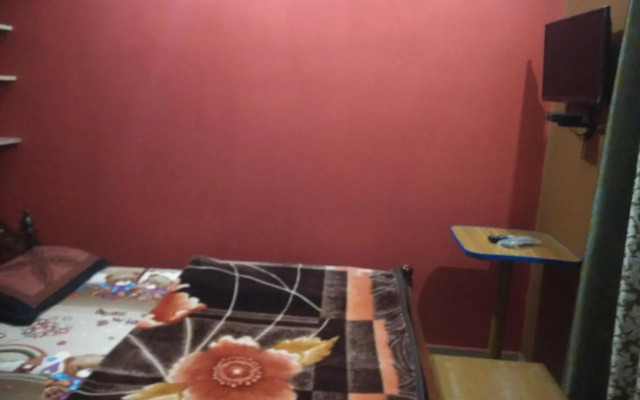 Pavithra Riverview Homestay