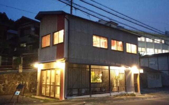 Ume house / Ume Upstairs