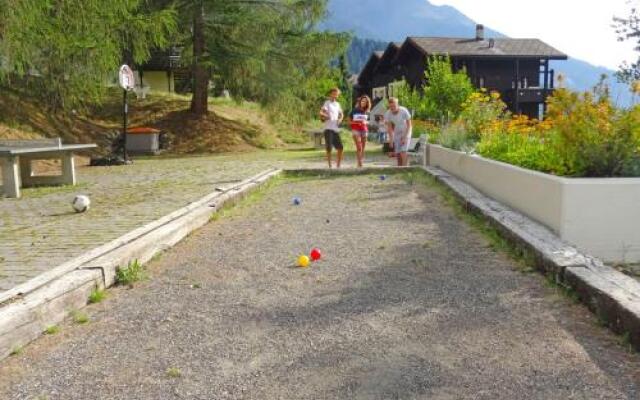 Apartment Aragon P31