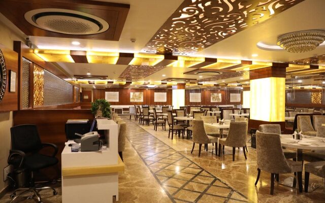Hotel Tridev