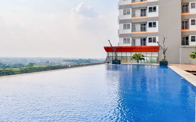 RedLiving Apartemen Royal Park Sentul by Bogor Staycation