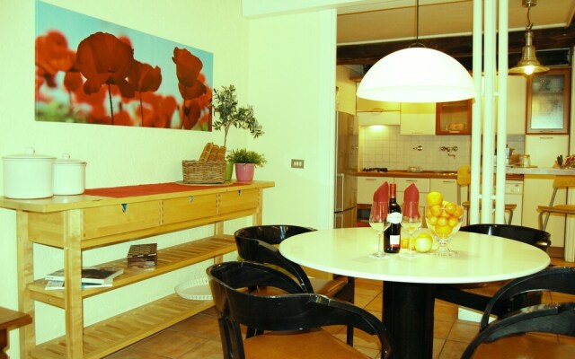 Residenza In Campo De Fiori