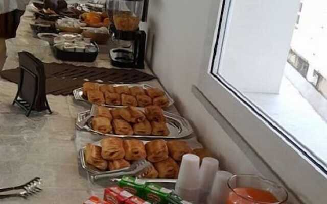 Casa Nostra Signora Del Sacro Cuore di Gesù