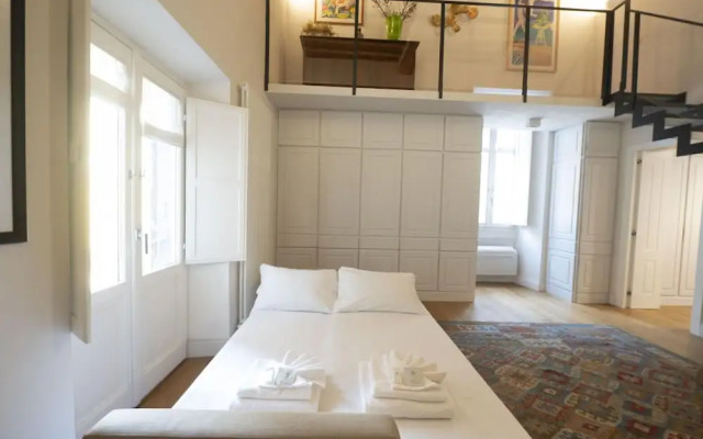 Charm and Style by Campo de Fiori