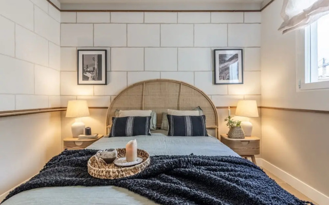 Trentola - 3 Bedroom in Malasa a