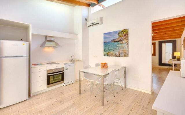 Urban Suites Palma TI