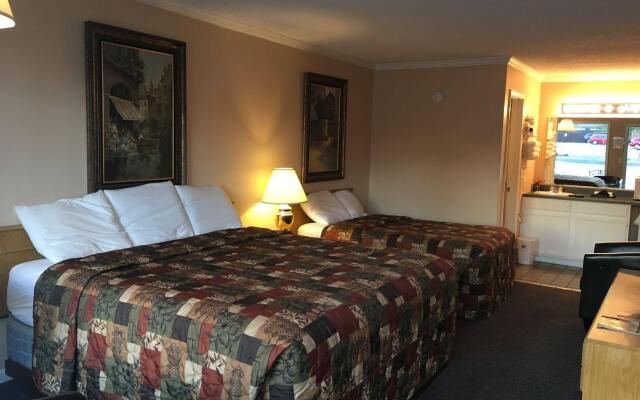 Oak Grove Inn