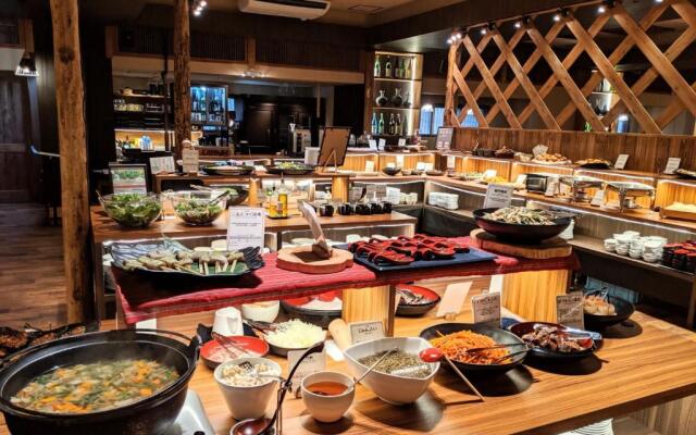 Kutsurogijuku Chiyotaki