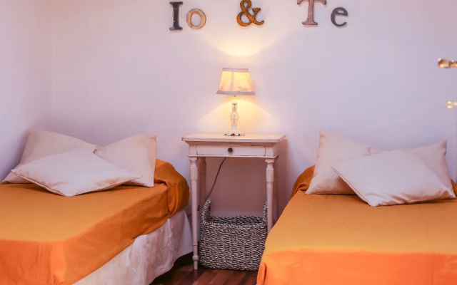 Carlotta's Home