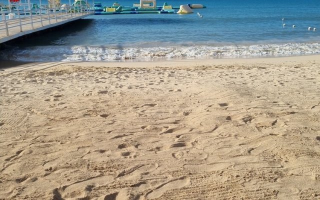 Vaetropicalparadise Free Puerto Seco Beach Access