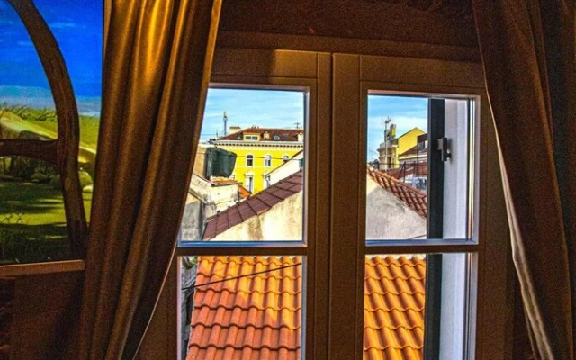 New Lux Villa Merissima