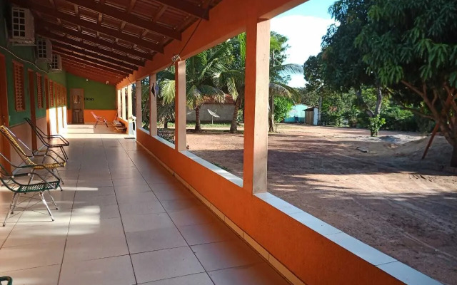 Pousada Paulim