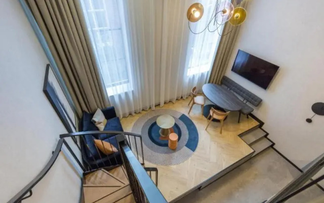 Ocean House Scheveningen