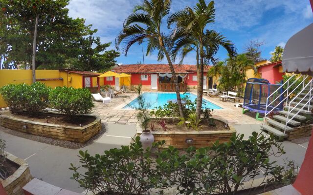 Pousada Flor de Merepe