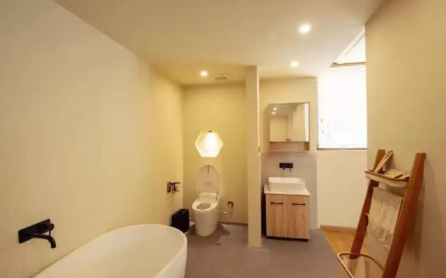 Qing Zhi Wu Lu hostel