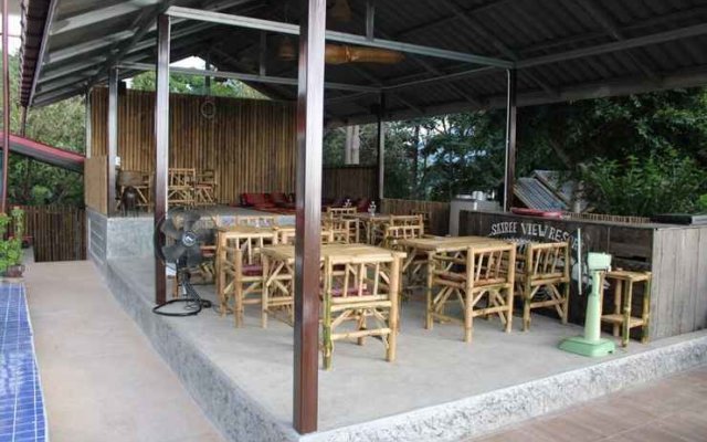 Sairee View Resort