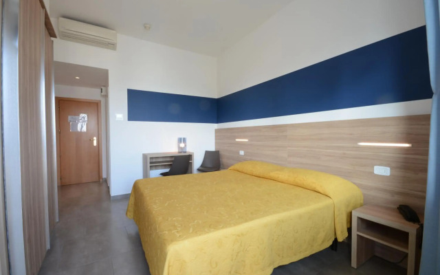 Hotel Caravelle Pesaro