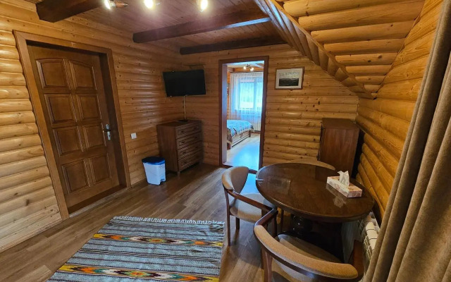 Guesthouse Kolo Druziv