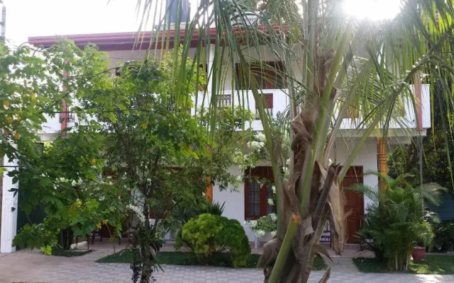 Tithira Guest House