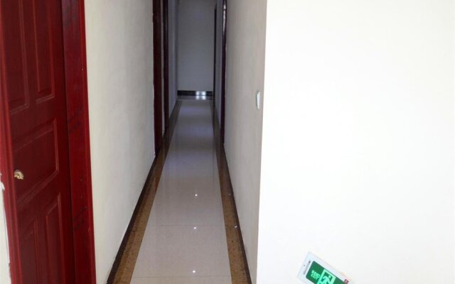 Emeishan Jintong Inn