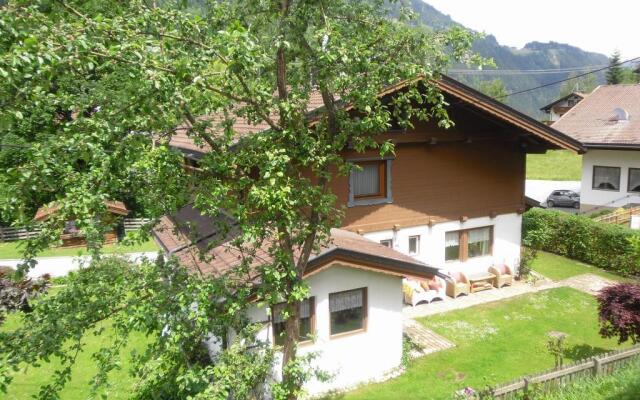 Ferienhaus Traudl