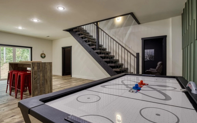 Twinkle Bear In Gatlinburg