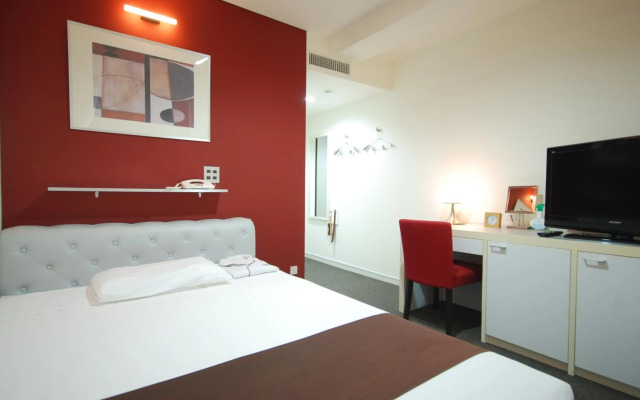 Kokusai Hotel Yamaguchi