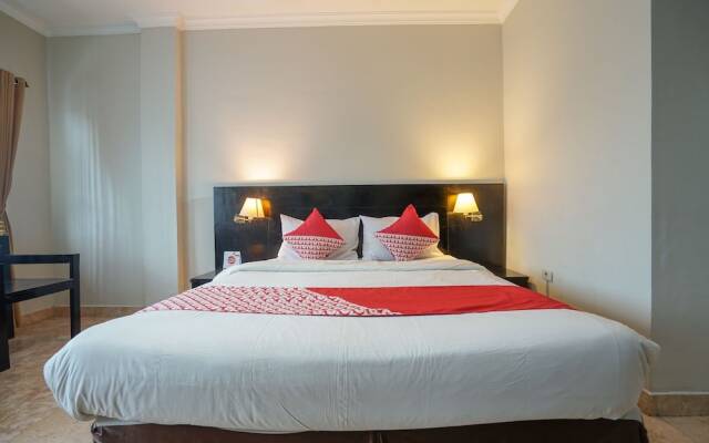 Majestic Hotel Palembang