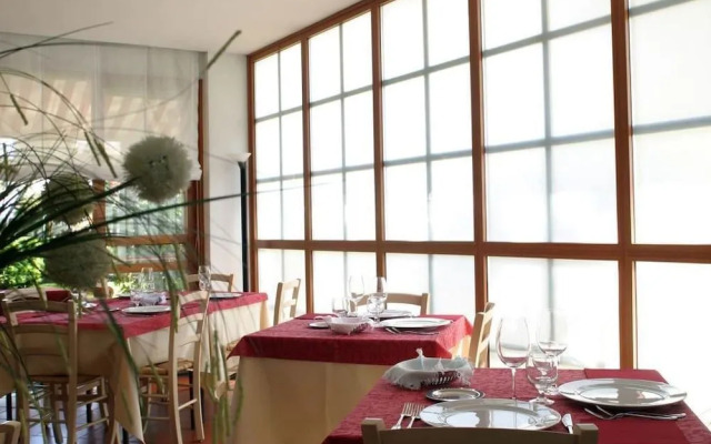 Hotel Friuli