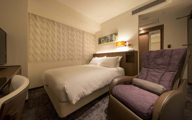 Hotel Forza Hakataeki Chikushi - GuchiⅠ