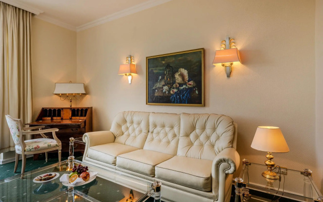 Ringhotel Seehof Berlin