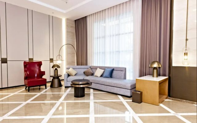 E-Cheng Hotel Hengyang Huayuan Zhi Road