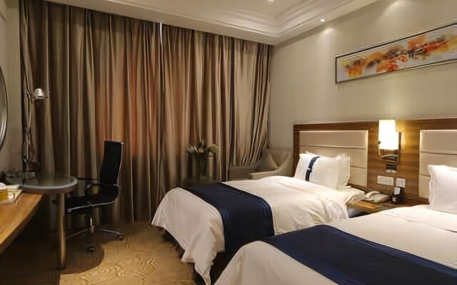 Xingji Holiday Hotel