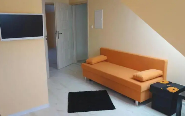 Apartamenty Owocowe