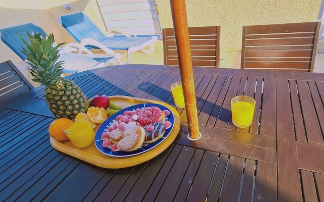 SunShine Apartment by STAY BnB