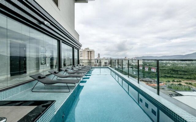 Tri Hotel Premium Itapema