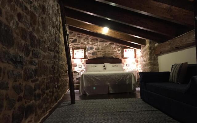 El Leñero del Tío Ramón