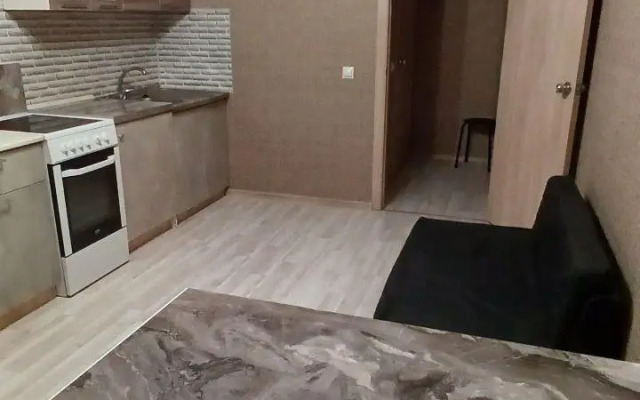 Апартаменты Гранат на улице Евгения Савкова 4