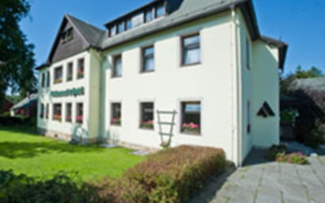 Ferienhotel Augustusburg