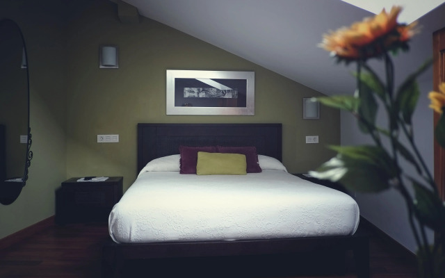 Hotel Rural La Juderia de Las Arribes