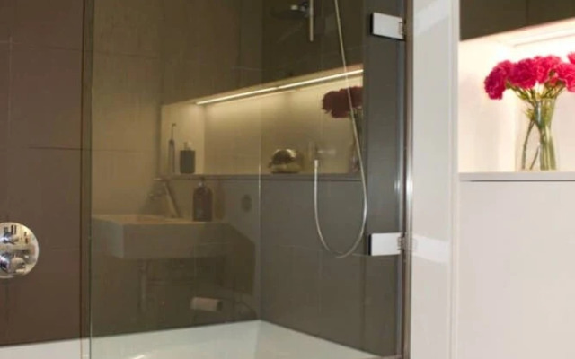 Quarter Mile Flat With Stunning Meadows View